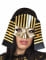 Maschera egiziana faraone adulto