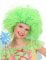 Parrucca verde per bambino en oferta
