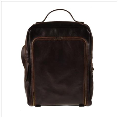 Zaino Unisex - Testa Moro