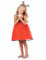 Costume da coccinella bambina características