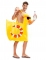 Costume paperella da bagno adulto