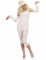 Costume mummia donna