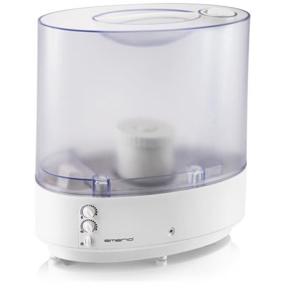 Umidificatore Ultrasuoni Potenza 35 Watt HF-108492