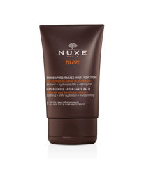 Nuxe Men Baume Après-Rasage Multi-Fonctions Trattamento Viso Dopobarba Uomo 50ml características
