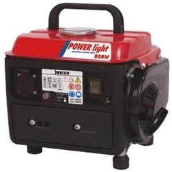 Generatore Elettrico Benzina 2 Tempi características