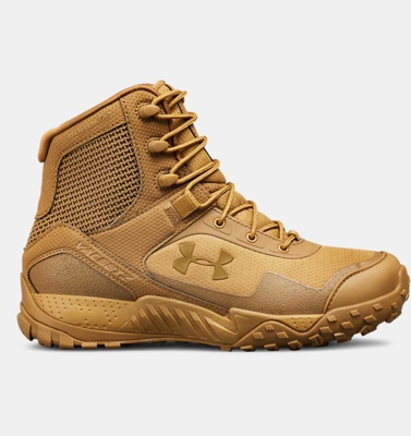 Scarponcini UA Valsetz RTS 1.5 Tactical da donna