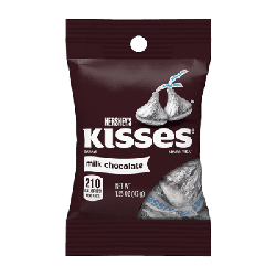 Hershey's Kisses (43g) en oferta