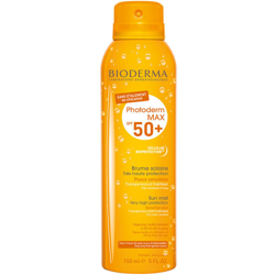 BIODERMA Photoderm Brume Solaire SPF 50+ en oferta