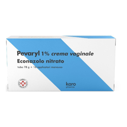 PEVARYL® CREMA VAGINALE 78 g en oferta
