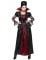Costume da vampiro elegante donna precio