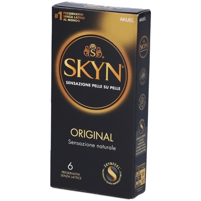 Akuel® Skyn® Original