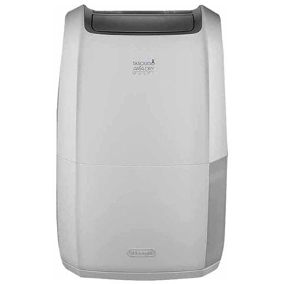 Tasciugo AriaDry DDSX225 Deumidificatore 25 Litri / 24 Ore Capacità Tanica 5 Litri Potenza 446 Watt