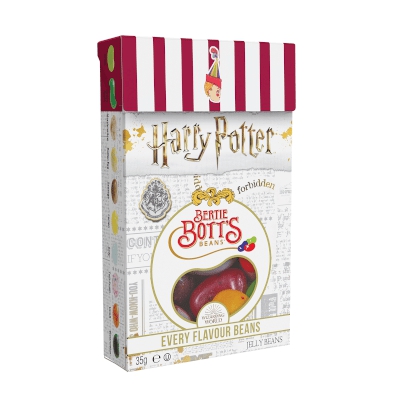 Harry Potter Bertie Boot's Beans