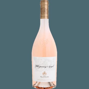 WHISPERING ANGEL 2019 - CAVE D'ESCLANS