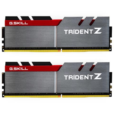 Memoria Dimm Trident Z 16GB (2 x8GB) DDR4 2133MHz CL 16