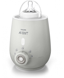 Philips AVENT Scaldabiberon Elettrico en oferta