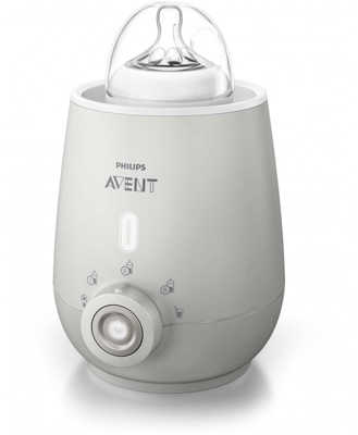 Philips AVENT Scaldabiberon Elettrico