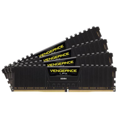 D432GB 2933-16 Vengeance LPX bk K4 COR