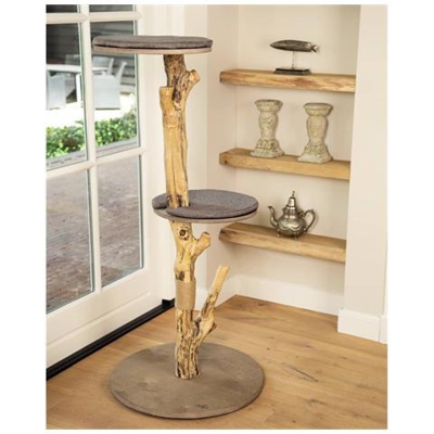 Tiragraffi In Legno Jazz