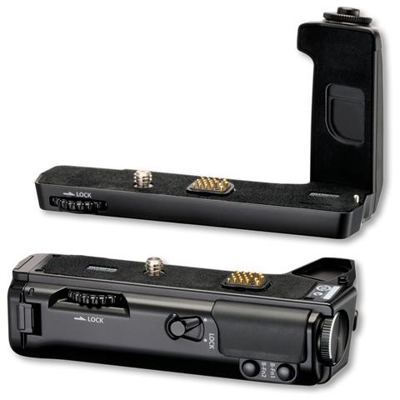 Hld-6 Impugn. Porta Batt. X E-m5