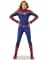 Costume lusso Capitan Marvel™ donna precio