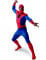 Costume Spiderman™ adulto en oferta