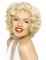 Parrucca Marilyn Monroe™ donna