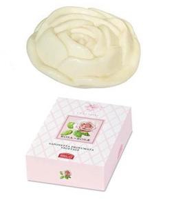 Rosa Rosae Saponetta Prof
