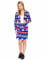 Costume Miss Snow donna Opposuits™ precio