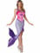 Travestimento Sirena donna - Premium precio