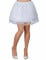 Gonna bianca adulto en oferta