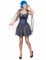 Costume fata delle stelle per donna características