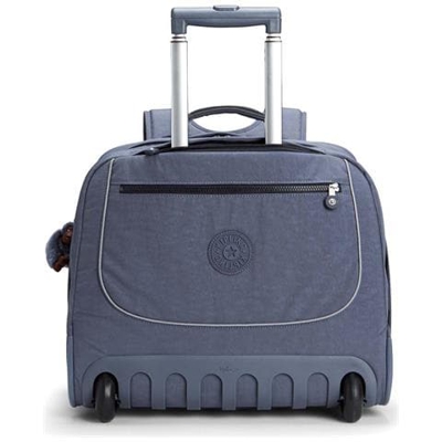Zaini Kipling Clas Dallin Valigie One Size