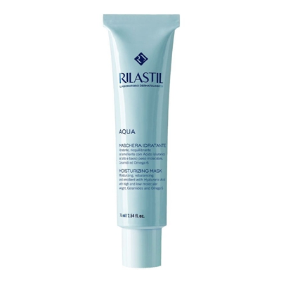 RILASTIL® Aqua Maschera Idratante