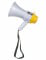 Megafono 24 cm en oferta