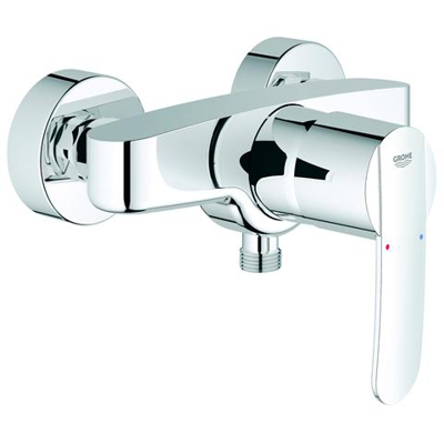 Wave Cosmo Miscelatore Monocomando Esterno Per Doccia