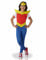 Costume Wonder Woman™ - DC Super Hero Girls™- Nuovo modello características