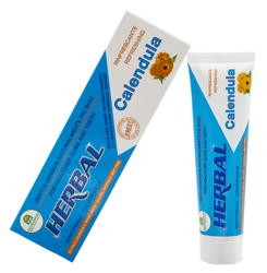 Calendula Dentifricio 100ml en oferta