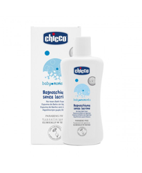 Chicco Bagnoschiuma Senza Lacrime 200ml en oferta