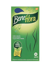 BENEFIBRA NOVAFIBRA LIQUIDO 12 BUSTINE características