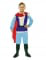Costume principe affascinante bambino en oferta