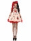 Costume bambola vudù donna Halloween