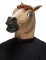 Maschera da cavallo per adulti