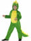 Costume tuta da coccodrillo per bambino precio