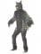 Costume da lupo mannaro per adulto Halloween precio