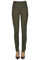 Jersey slim trousers precio