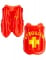 Gilet di salvataggio gonfiabile per adulto en oferta