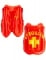 Gilet di salvataggio gonfiabile per adulto