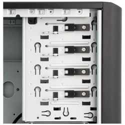 CM-09B-U3, Midi-Tower, PC, Alto, ATX, EATX, Micro-ATX, Nero en oferta