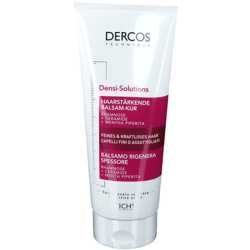 VICHY Dercos Technique Densi Solutions Balsamo Rigenera Spessore precio